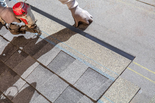 Best Best Roofing Contractors  in Lavon, TX
