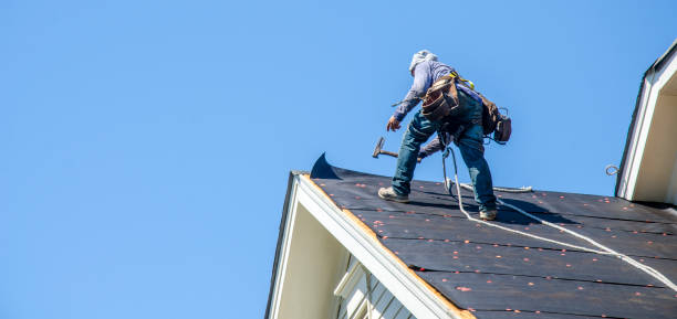 Quick and Trustworthy Emergency Roof Repair Services in Lavon, TX